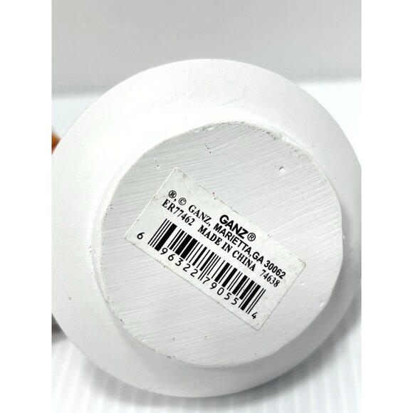 Ganz Teacup Cat Figurines 3pc Set Ceramic Kitten Collectible Home Decor Gift NEW - Picture 9 of 9